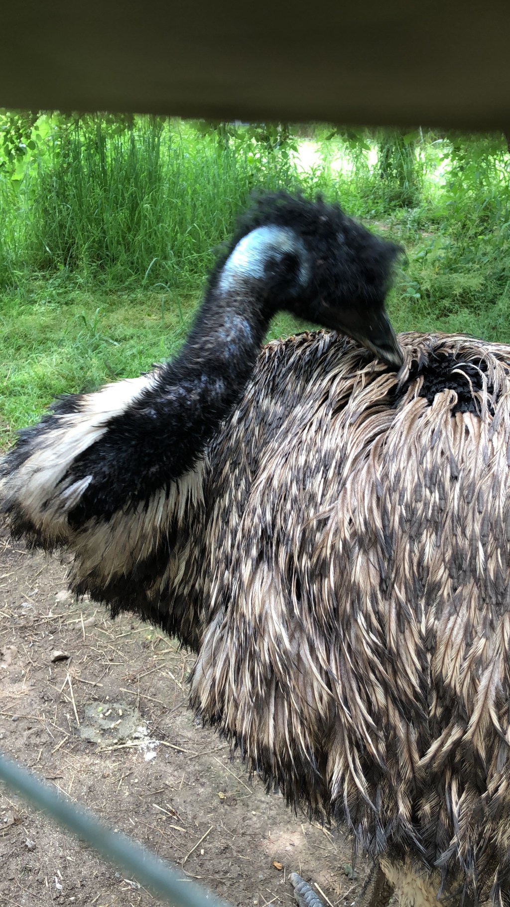 2021 Vacation – New England – Day&nbsp;One